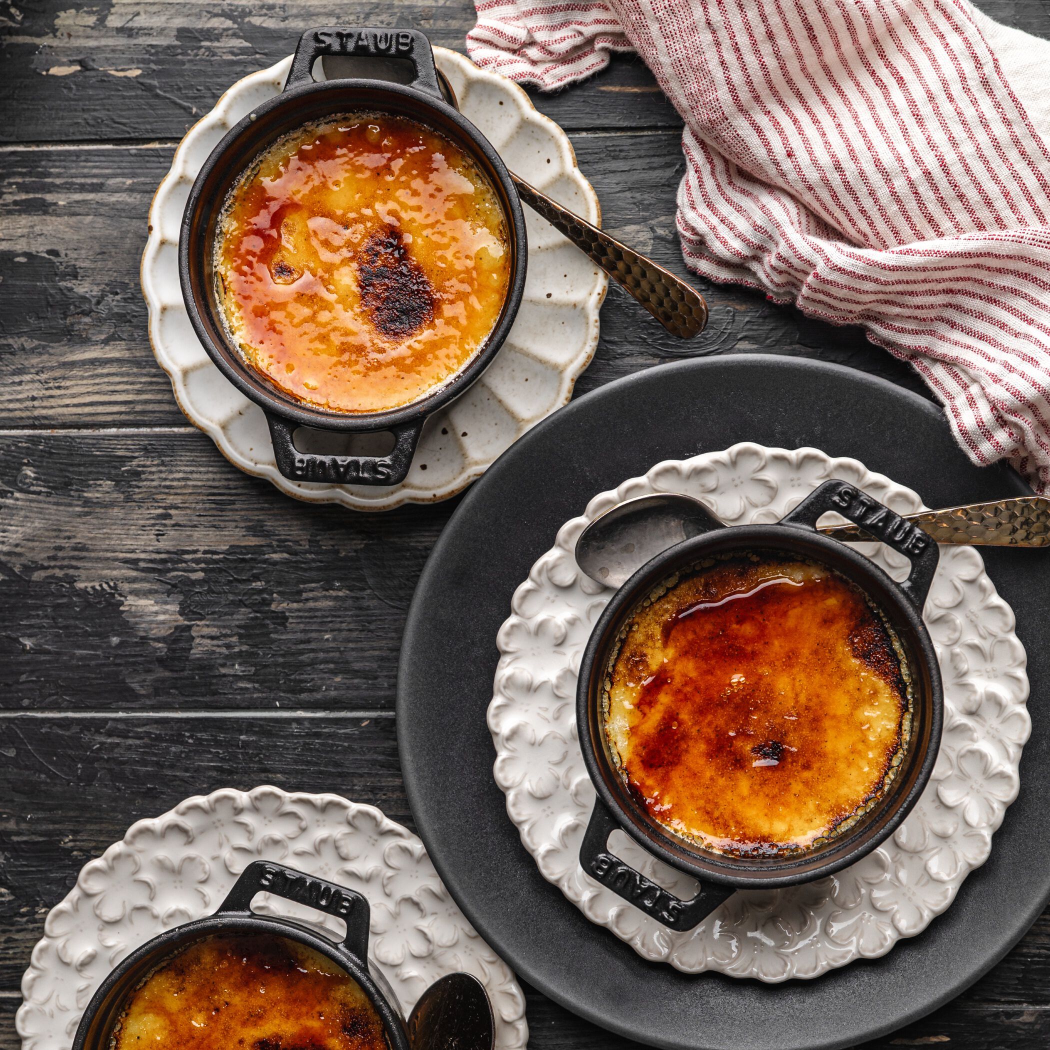 Our Heritage | STAUB